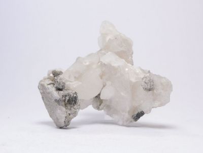 Kalcit, sádrovec - Příbram Kalcit, sádrovec - Příbram